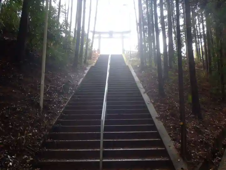 八柱神社(愛知県)