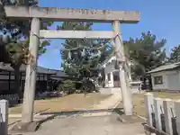 熱田社(愛知県)