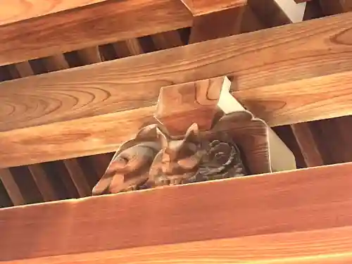 聖霊院(大阪府)