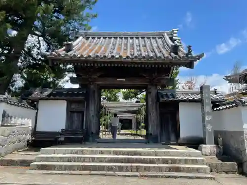 真如寺(愛知県)