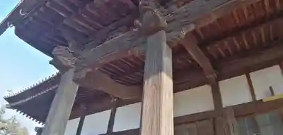 報恩寺のその他建物