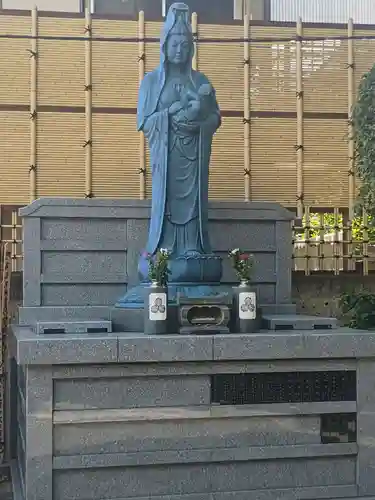 自性院(東京都)