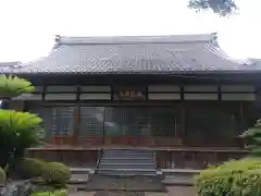 梅英寺(岐阜県)