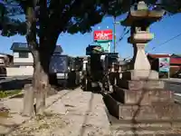 津島神社のその他建物