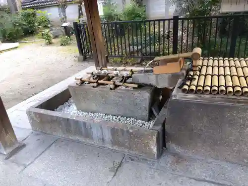 白峯神宮(京都府)