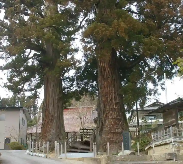 東禅寺(福島県)