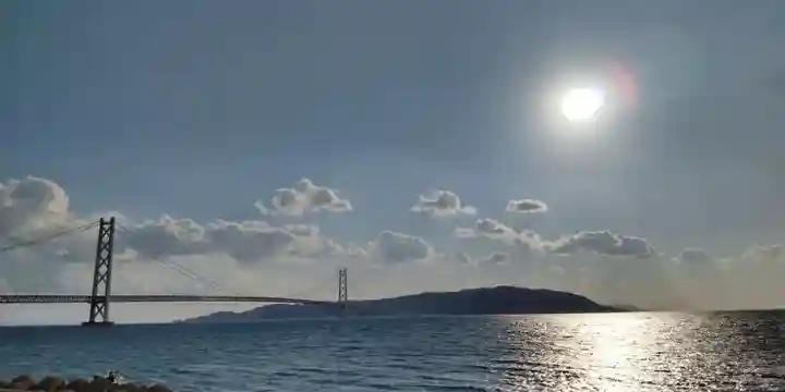 岩屋神社(兵庫県)
