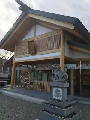 上野天満宮の末社・摂社