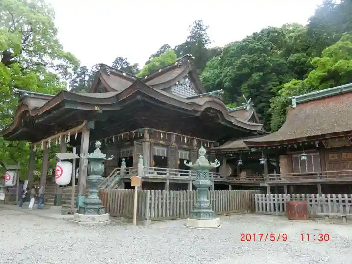 金刀比羅宮(香川県)