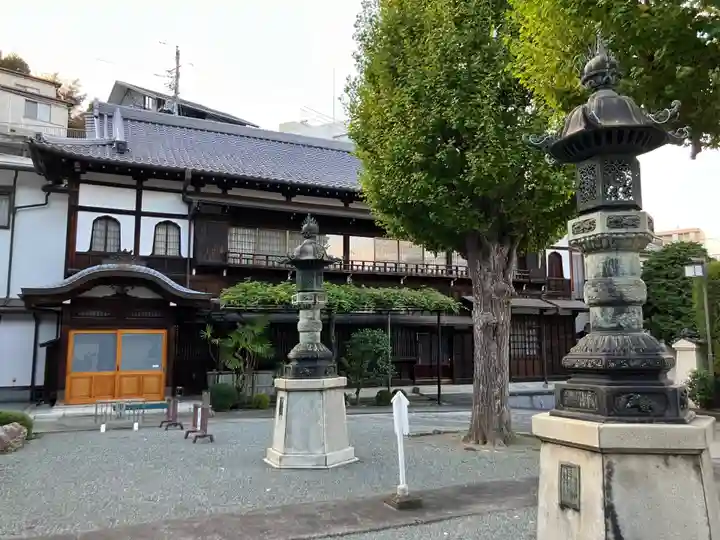 良長院(神奈川県)