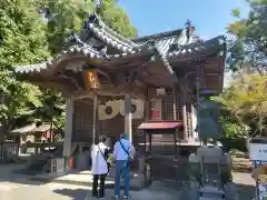 切幡寺(徳島県)