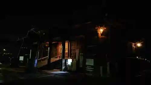 鑁阿寺(栃木県)