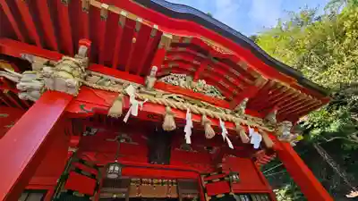 江島神社(神奈川県)