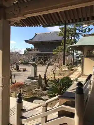 光明寺のその他建物