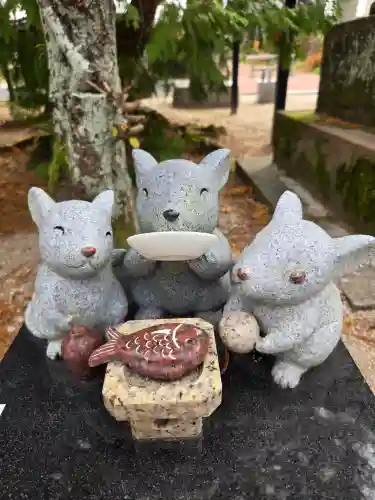 万九千社(島根県)