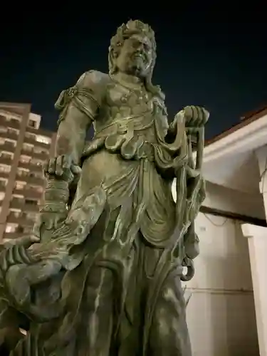 大光不動堂(神奈川県)