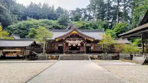 熊野大社(島根県)