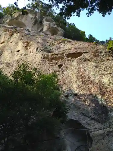 花窟神社(三重県)