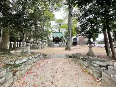 八幡神社(滋賀県)