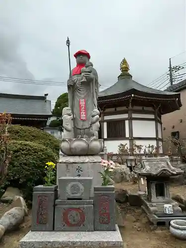 宗格院(東京都)