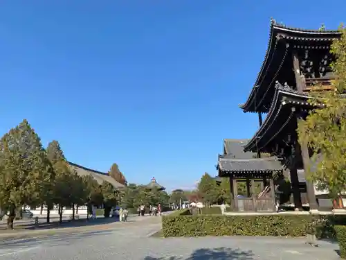 東福禅寺（東福寺）(京都府)