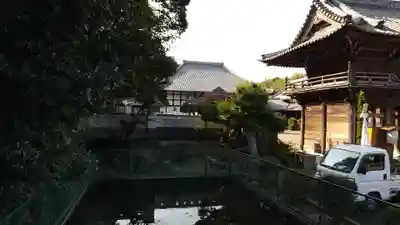 全忠寺のその他建物