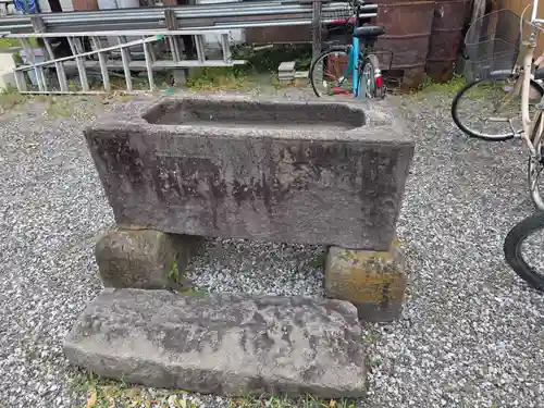 吹上神社(埼玉県)