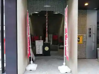 経塚地蔵堂(来福寺境外仏堂)の本殿・本堂