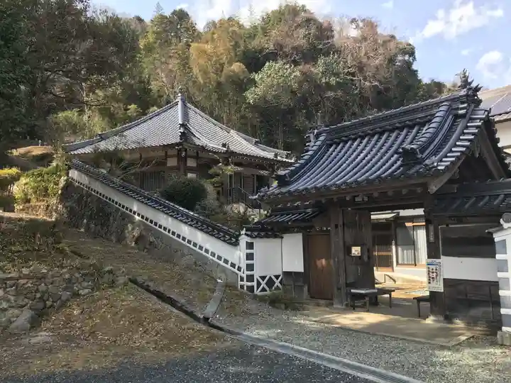 誕生寺(岡山県)