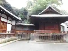 平塚神社の建物その他