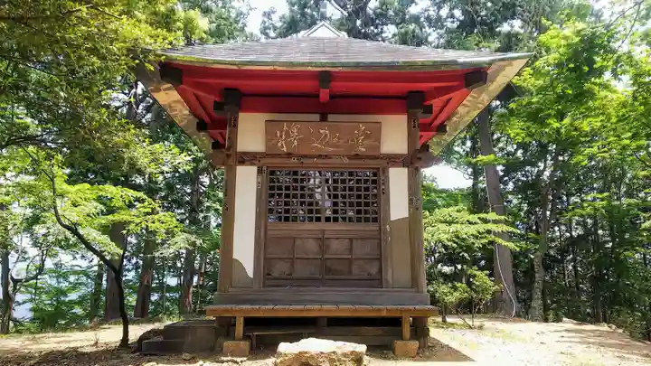 天龍寺のその他建物