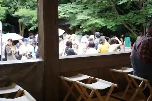 櫻井神社の建物その他