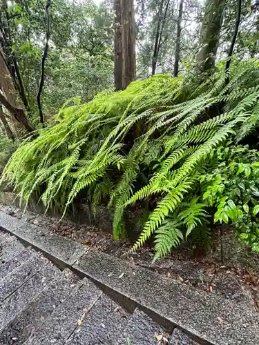豊国廟（豊国神社飛地境内）(京都府)