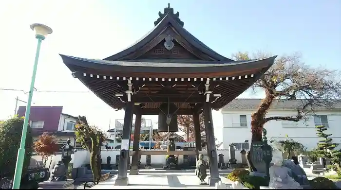 大榮寺の建物その他