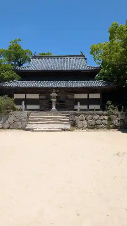 観世音寺(福岡県)