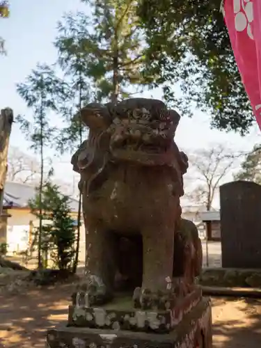 國王神社(茨城県)