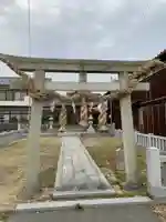 住吉神社(兵庫県)