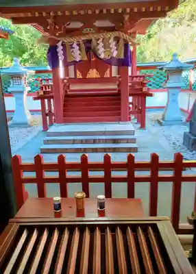 猿田彦神社(東京都)