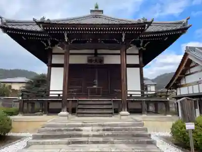 大覚寺(京都府)