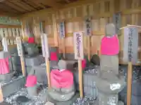 宇津貫熊野神社(東京都)