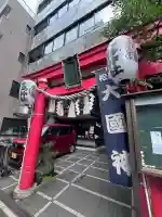 松島神社(東京都)