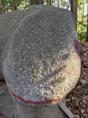 猿投神社　東の宮のその他建物
