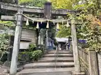 吹上稲荷神社(東京都)