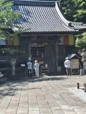 竹林寺(高知県)