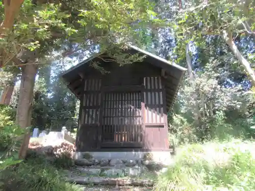 岩之上堂(埼玉県)