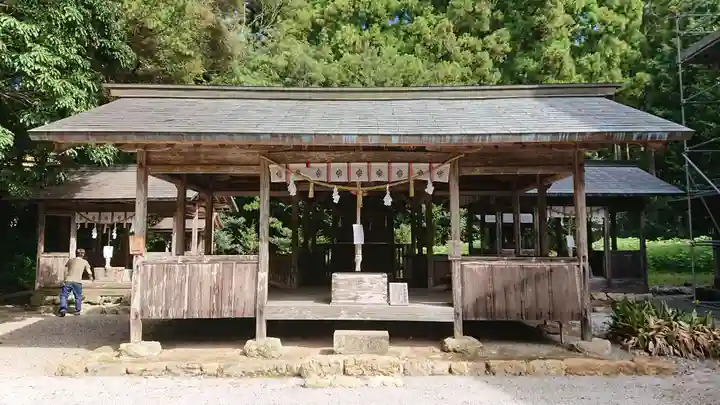土佐神社の末社・摂社