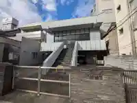 敬覚寺(東京都)