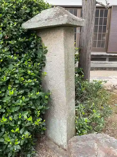 般若寺のその他建物