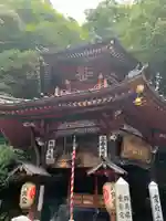 水澤寺(水澤観世音)(群馬県)