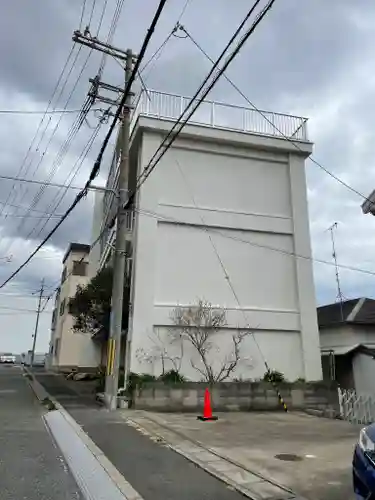 不動院のその他建物